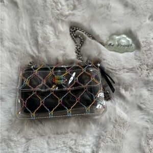 Bestey Johnson purse